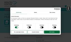 Prof.MR Dr. Hubert Hrabcik Webseite