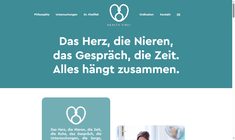 Dr. Neda Khalifeh Webseite