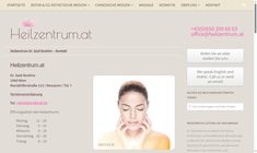 Dr. Said Ibrahim Webseite