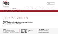 Dr. Ursula Klaar Webseite