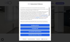 Dr. Raphael Maurer Webseite