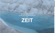 Dr. Adolf Erlach Webseite