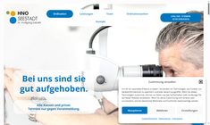 Dr. Wolfgang Sabathi Webseite