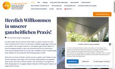Dr. Heike Sommer-Stern Webseite