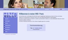 Dr. Franz Windisch Webseite