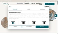 Dr. Stefan Herwig Edlinger Webseite