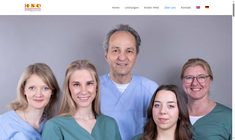 Dr. Wolfgang Sesztak Webseite