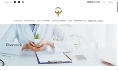 Dr. Hadice Ucar-Altenberger Webseite