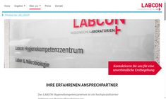 Dr. Helga Paula MSc Webseite