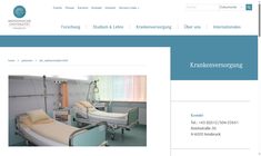 O.Univ.Prof. Dr. Irene Johanna Virgolini Webseite