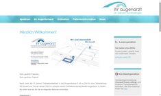 Priv.Doz. Dr. Gerald Schmidinger Webseite