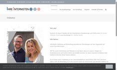 Priv.Doz. Dr. Yvonne Winhofer-Stöckl Webseite