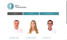 Dr. Rene Eller Webseite