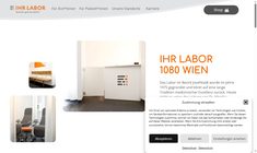 Dr. Florian Josef Mayer Webseite