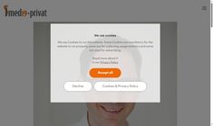 Ao.Univ.Prof. Dr. Marek Ehrlich Webseite