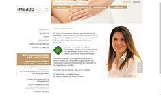 Dr. Raffael Sporn Webseite