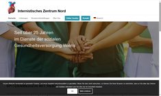 MUDr.  Robert Vajczik Webseite