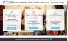 Priv.Doz.Univ.Prof(SFU) Dr. Alexander Zoufaly Webseite