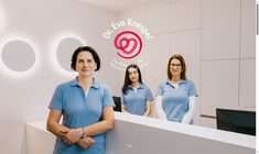 Dr. Eva-Maria Knespel Webseite