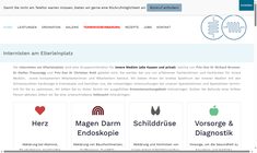 Priv.Doz. Dr. Christian Roth MBA PhD Webseite