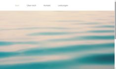 Dr. Eszter Devenyi Webseite