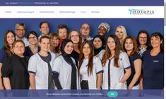 Dr. Anton Wallnöfer Webseite