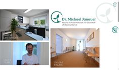 Dr. Michael Janauer Webseite