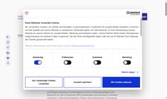 Priv.Doz. Dr. Matthias Unseld Webseite