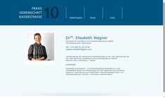 Dr. Christian Helmut Müller Webseite