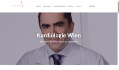 Priv.Doz. Dr. Thomas Pezawas Webseite