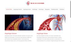 Dr-medic  Raouf Mehrabi Webseite