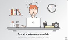 Dr. Ioannis Tentzeris Webseite