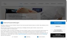 Dr. Thomas Katterschafka Webseite