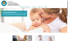 Univ.Doz. Dr. Peter Kemeter Webseite