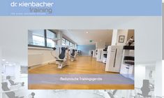 Prim. Priv.Doz. Dr. Thomas Kienbacher Webseite