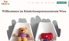 Univ.Doz. Dr. Daniela Franziska Zaknun Webseite