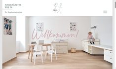 Dr. Stephanie Ludwig Webseite