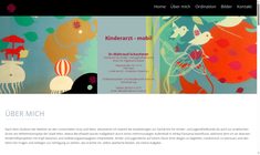 Dr. Waltraud Schacherer Webseite