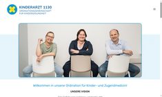 Dr. Philipp Mad Webseite