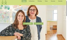 Dr. Astrid Klepsch Webseite