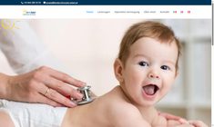 Priv.Doz. Dr. Valeria Solari Webseite