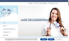Dr. Isabella Clara Heissenberger-Mass Webseite