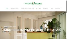 Dr. Erwin Kitzmüller Webseite