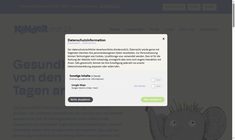 Dr. Karin Edith Fachathaler Webseite