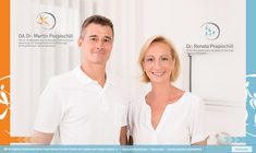 Dr. Renata Pospischill Webseite