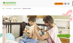 Dr. Martina Kronberger-Vollnhofer MSc Webseite