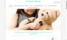 Dr. Martina Gegenbauer Webseite