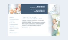 Dr. Alexandra Schmidt-Trost Webseite