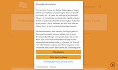 Dr. Ruth Pöchacker Webseite