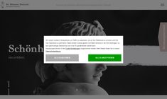 Dr. Klemens Heinrich Webseite